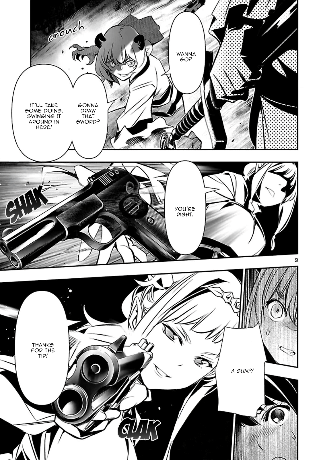 9