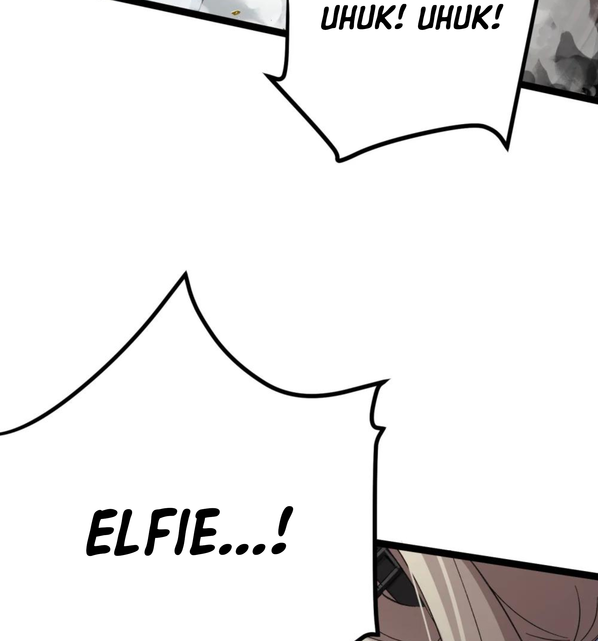 Strinova ~Tomorrow Will Finally Come~ Chapter 17 - halaman 19