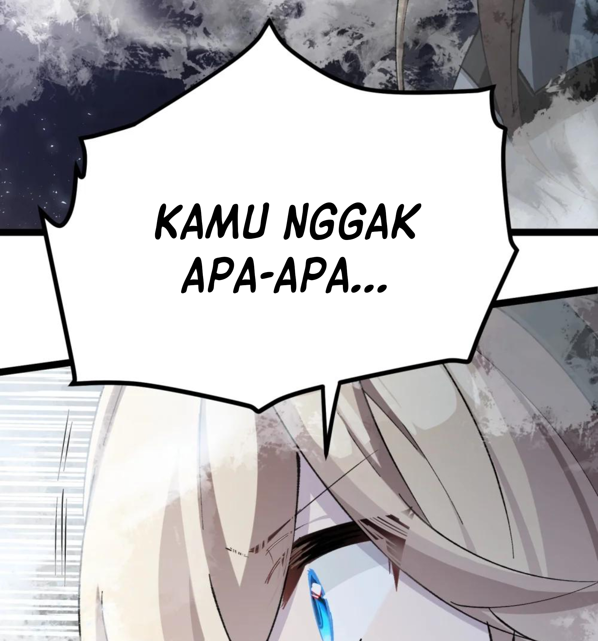 Strinova ~Tomorrow Will Finally Come~ Chapter 17 - halaman 21