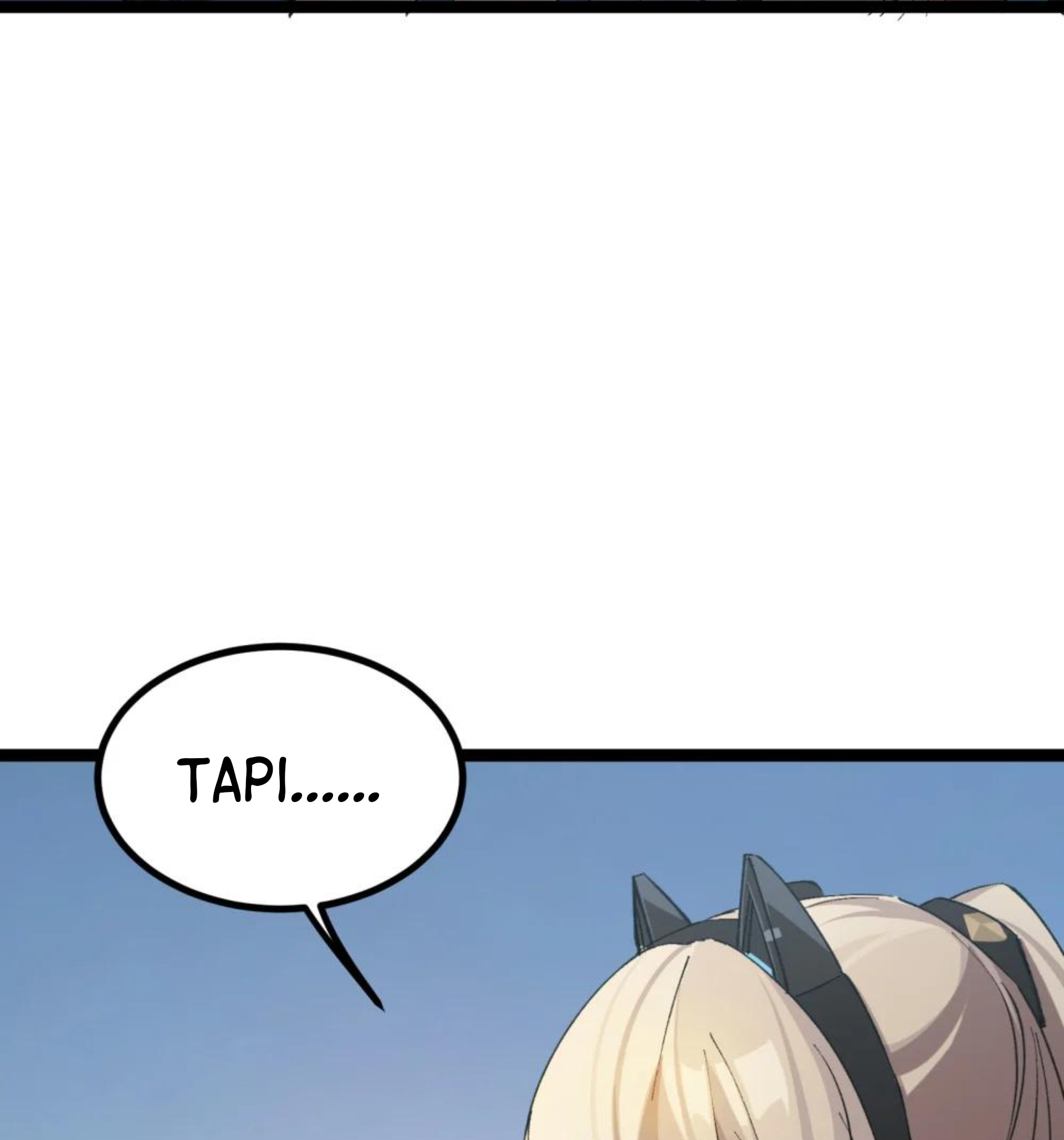 Strinova ~Tomorrow Will Finally Come~ Chapter 17 - halaman 67