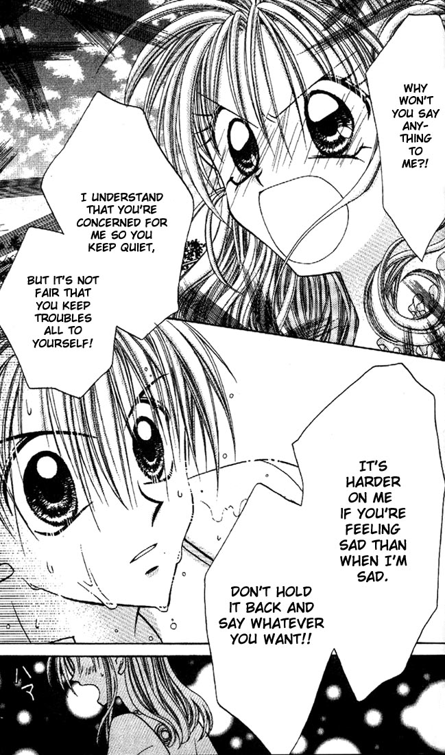 Halaman dari Kamikaze Kaitou Jeanne Chapter 18