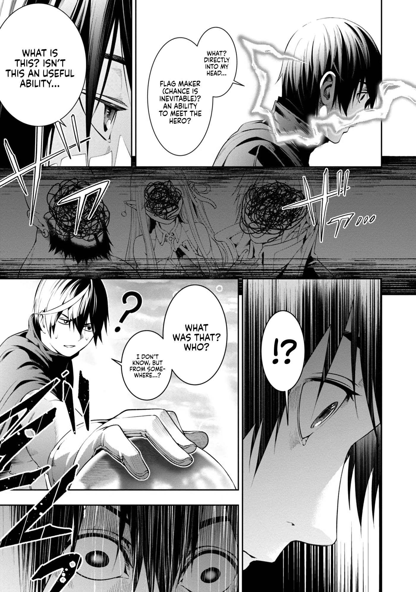 Halaman dari Tsuihousareru Tabi ni Skill wo Te ni Ireta Ore ga, 100 no Isekai de 2-shuume Musou Chapter 6.2