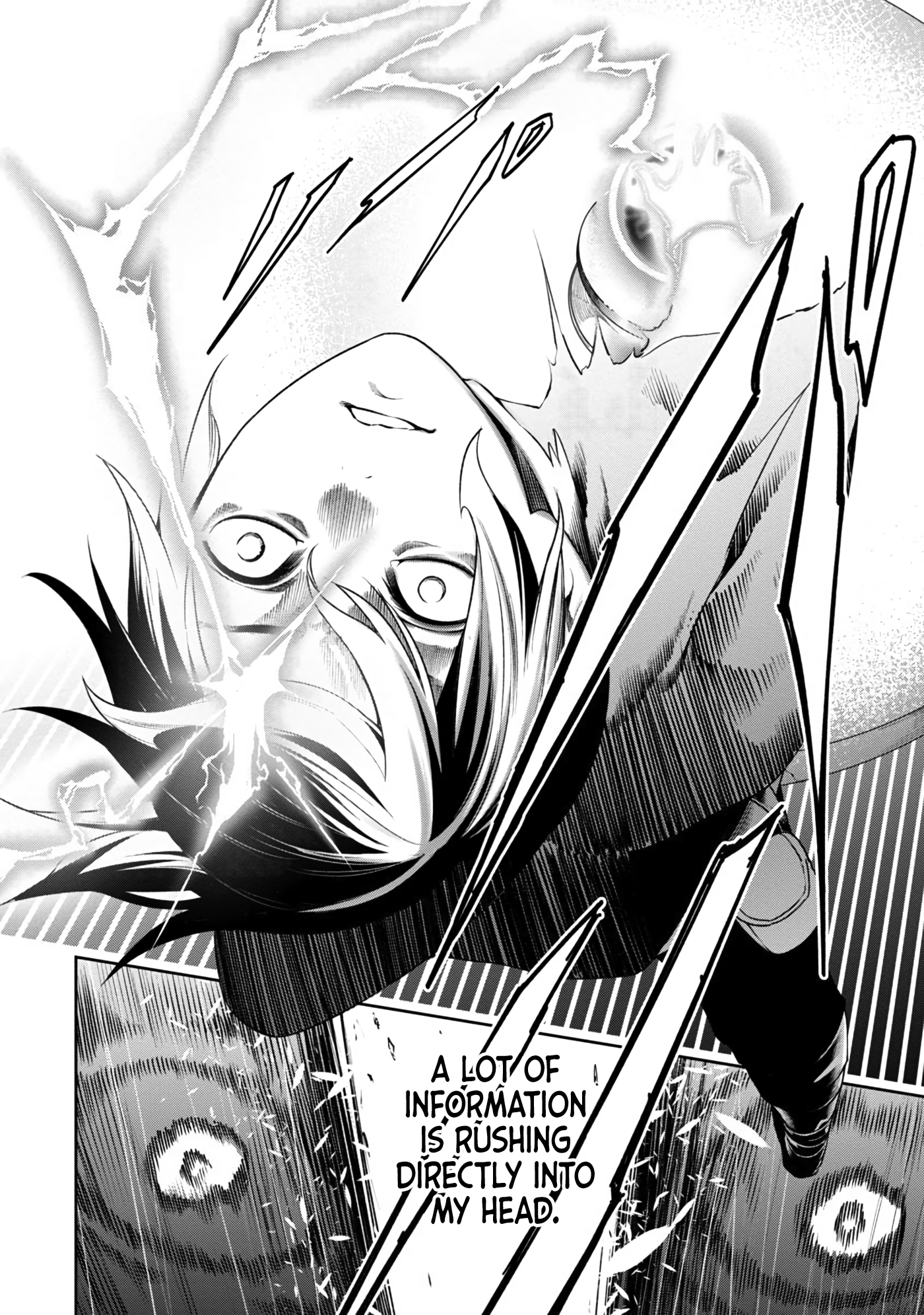 Halaman dari Tsuihousareru Tabi ni Skill wo Te ni Ireta Ore ga, 100 no Isekai de 2-shuume Musou Chapter 6.2