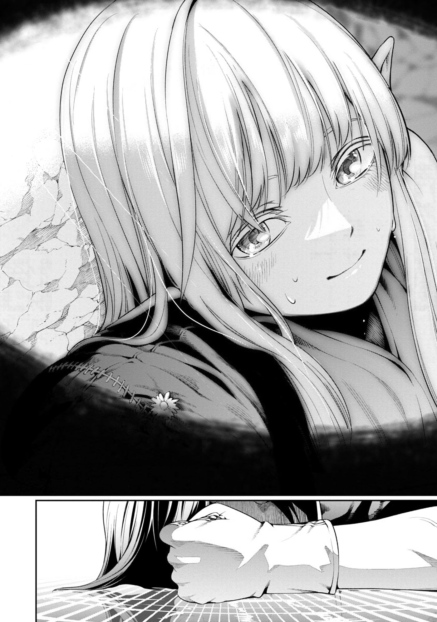 Halaman dari Tsuihousareru Tabi ni Skill wo Te ni Ireta Ore ga, 100 no Isekai de 2-shuume Musou Chapter 6.2