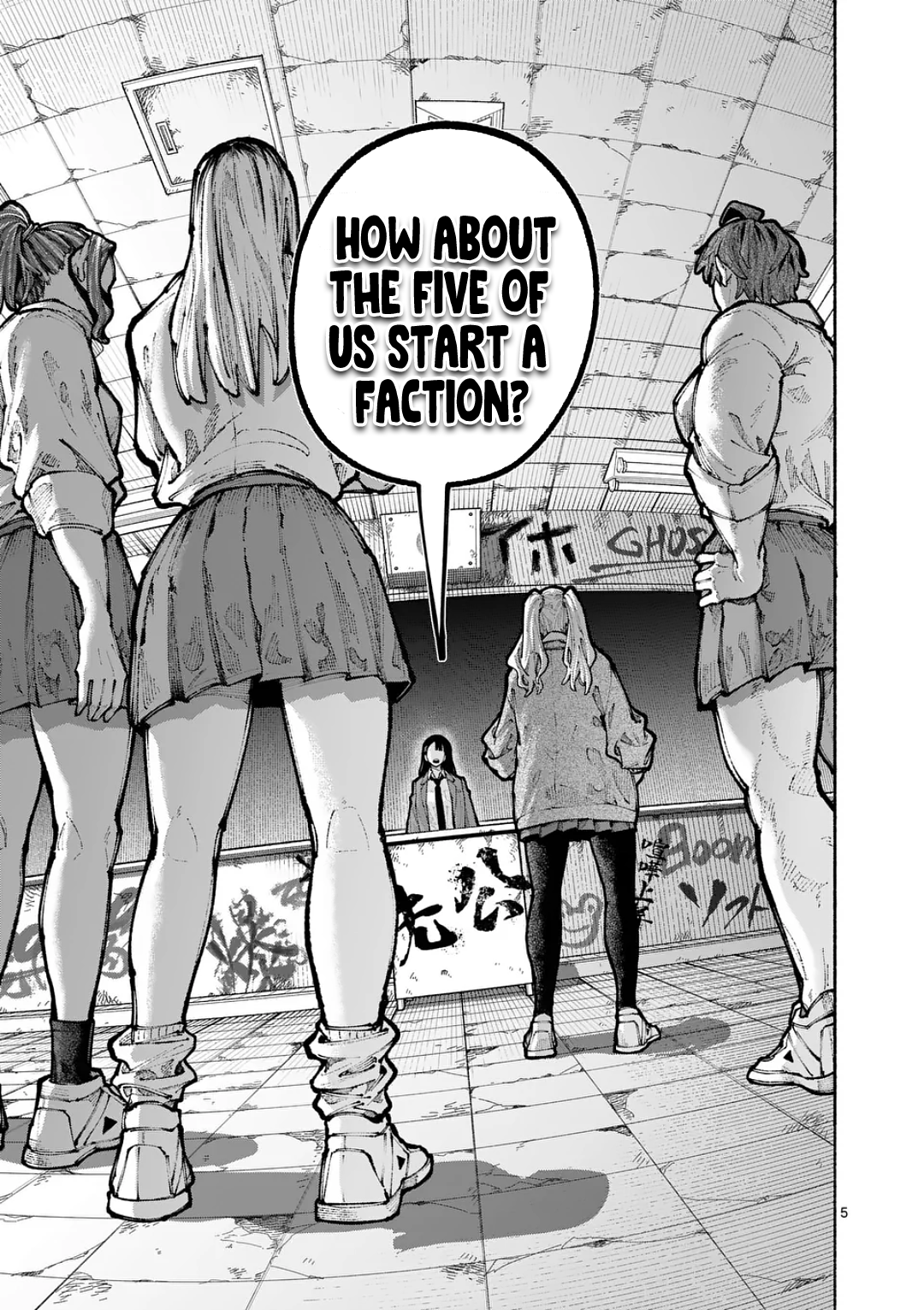 5