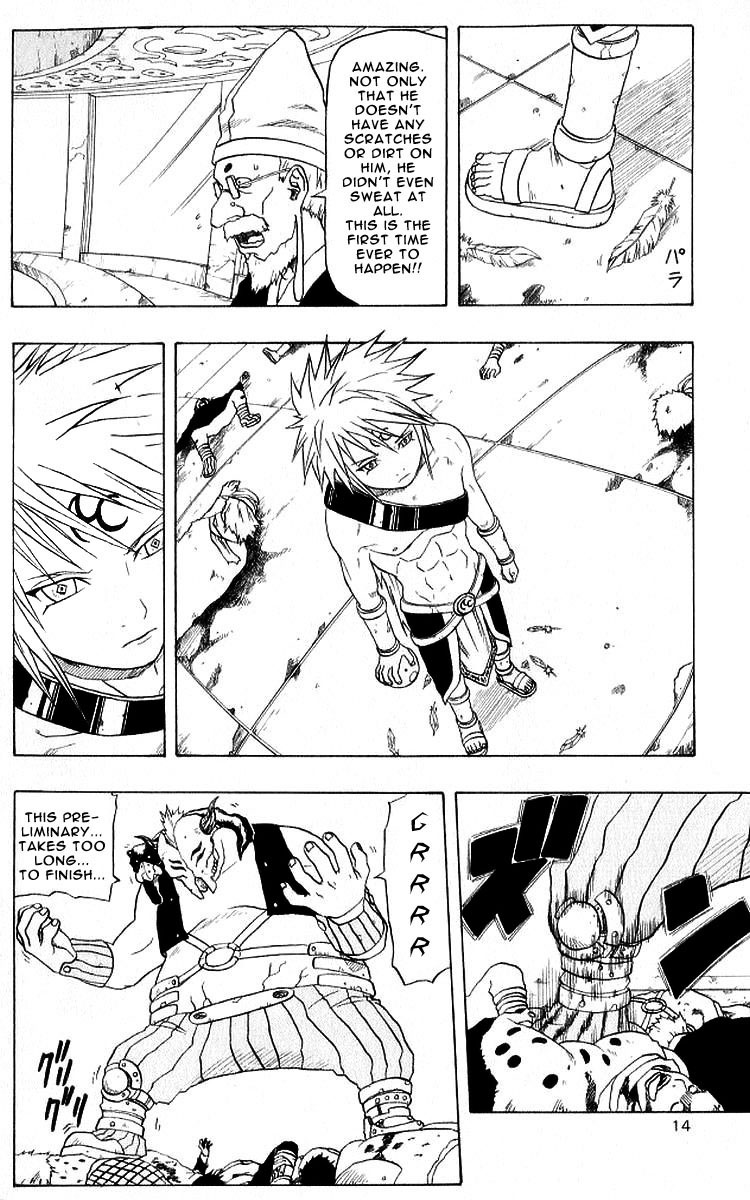 Halaman dari 666 Satan Chapter 33