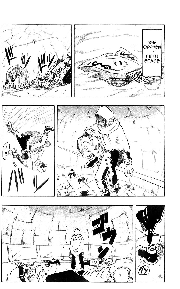 Halaman dari 666 Satan Chapter 33
