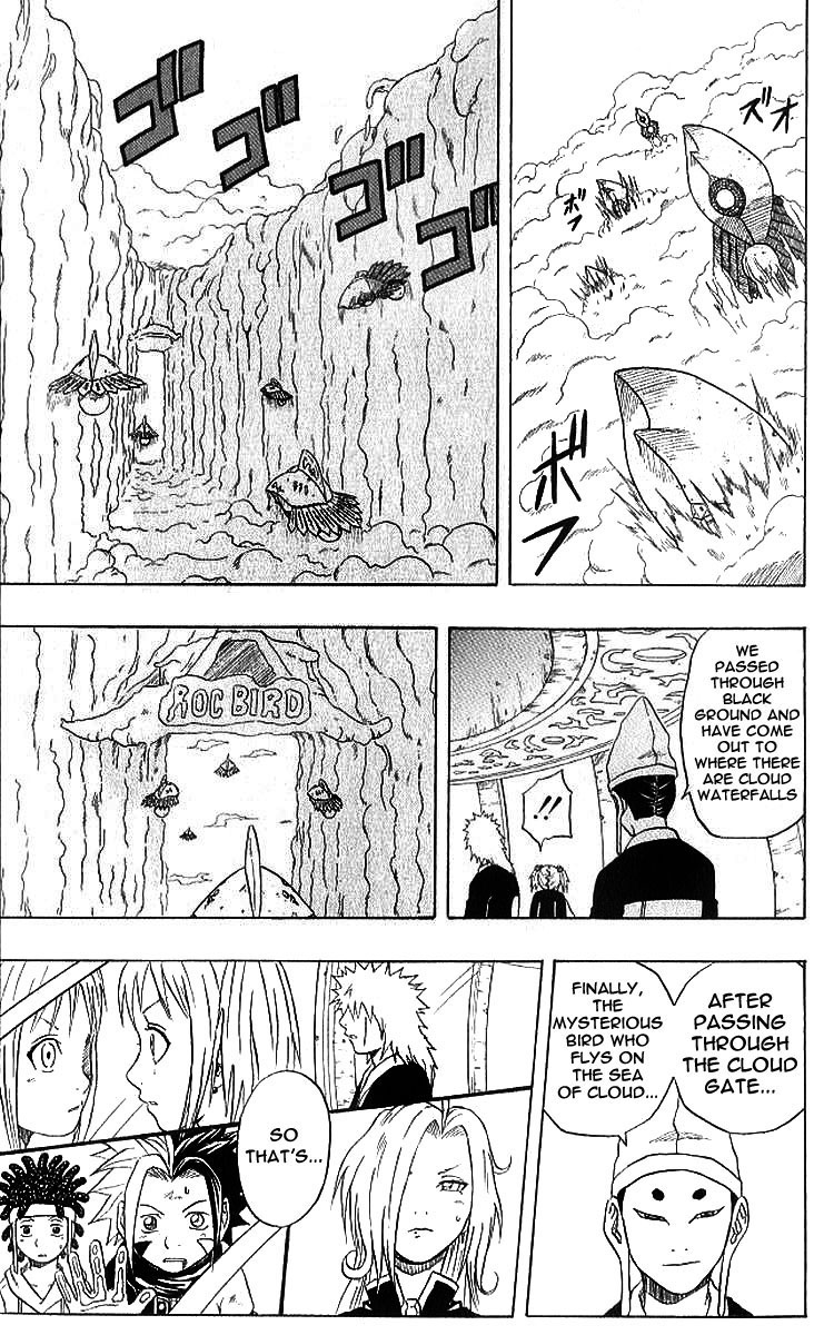 Halaman dari 666 Satan Chapter 33