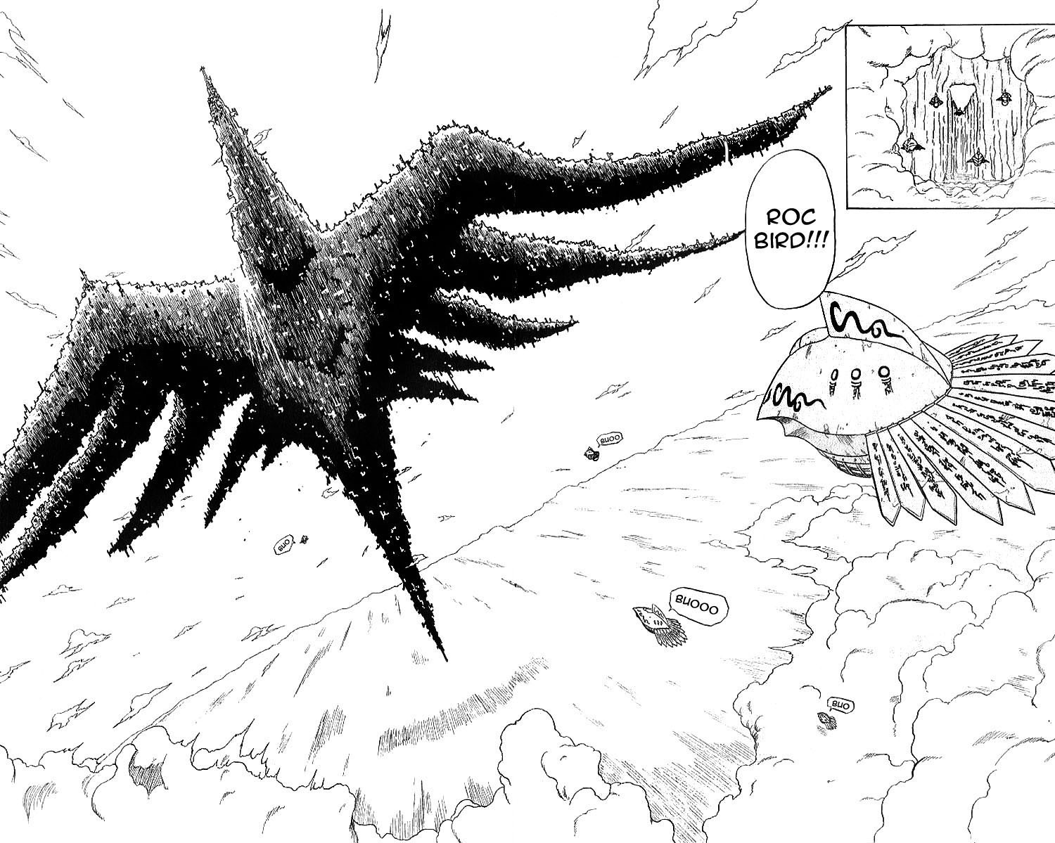 Halaman dari 666 Satan Chapter 33