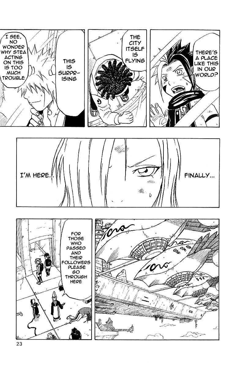 Halaman dari 666 Satan Chapter 33