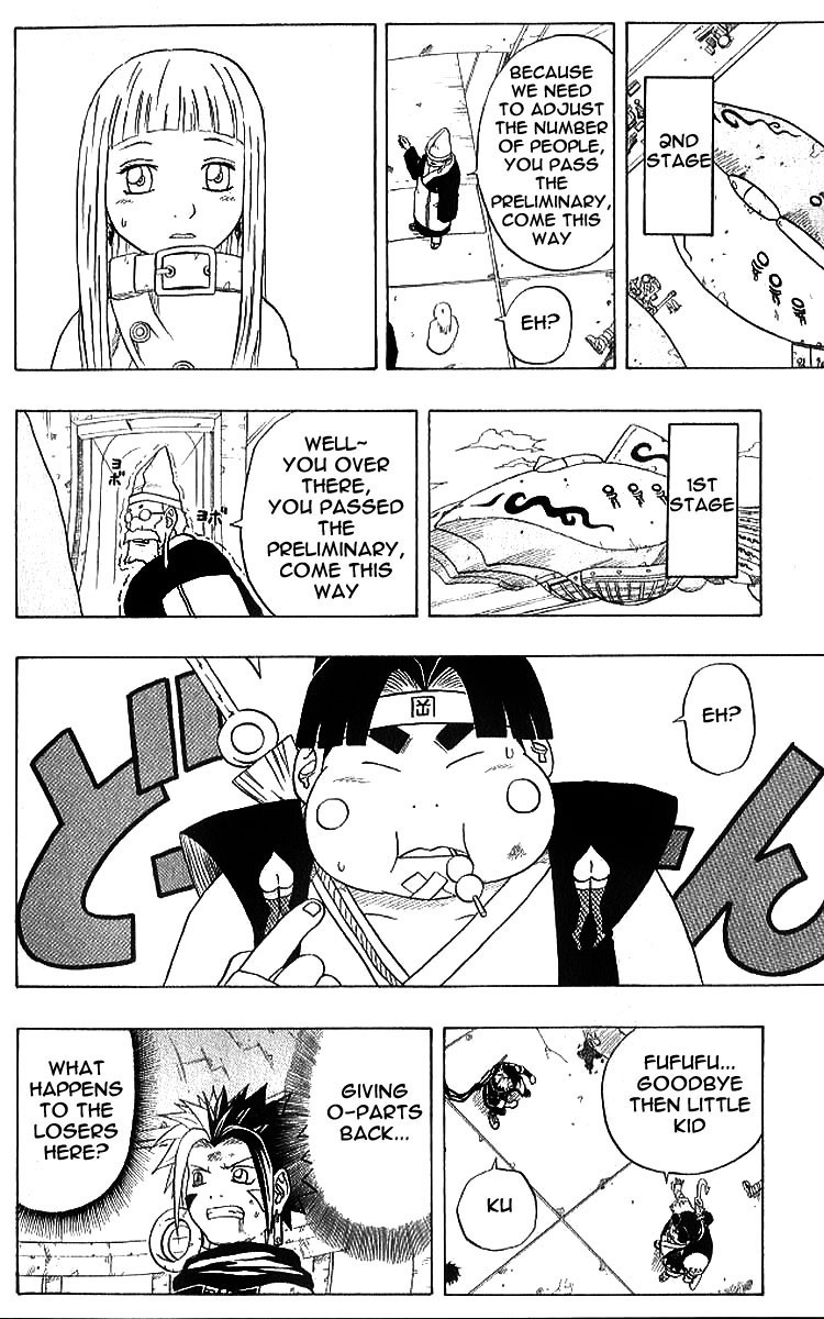 Halaman dari 666 Satan Chapter 33