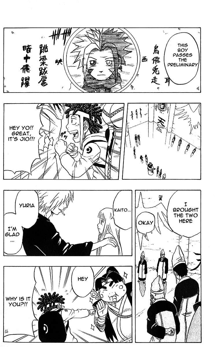 Halaman dari 666 Satan Chapter 33