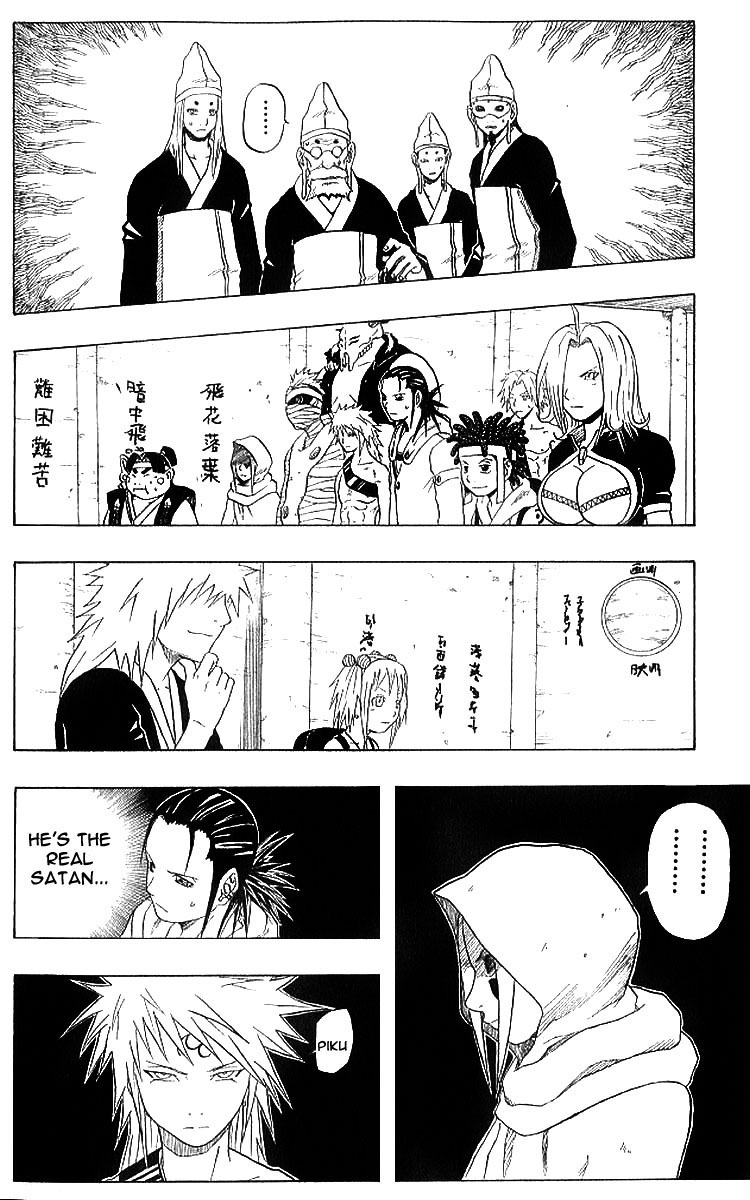 Halaman dari 666 Satan Chapter 33