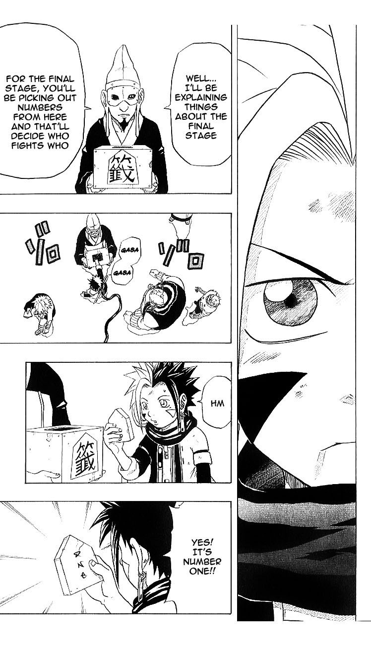 Halaman dari 666 Satan Chapter 33