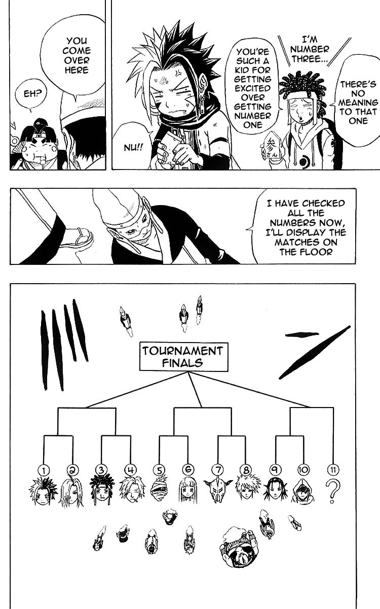 Halaman dari 666 Satan Chapter 33
