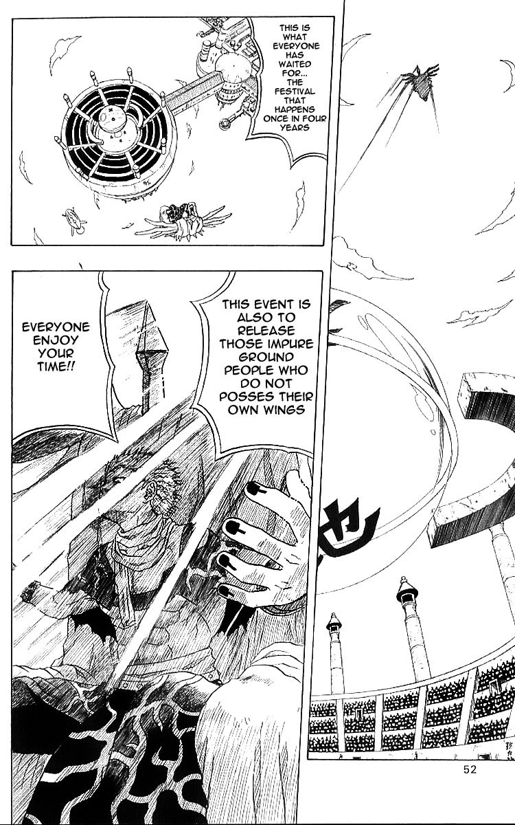 Halaman dari 666 Satan Chapter 33