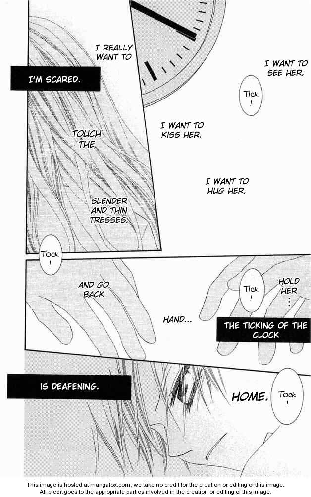 Halaman dari Nousatsu Junkie Chapter 53