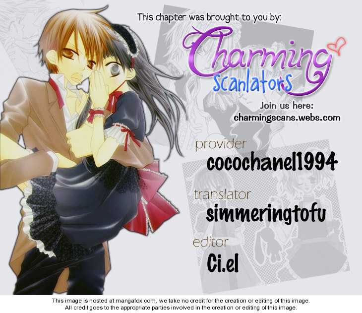 Halaman dari Nousatsu Junkie Chapter 53