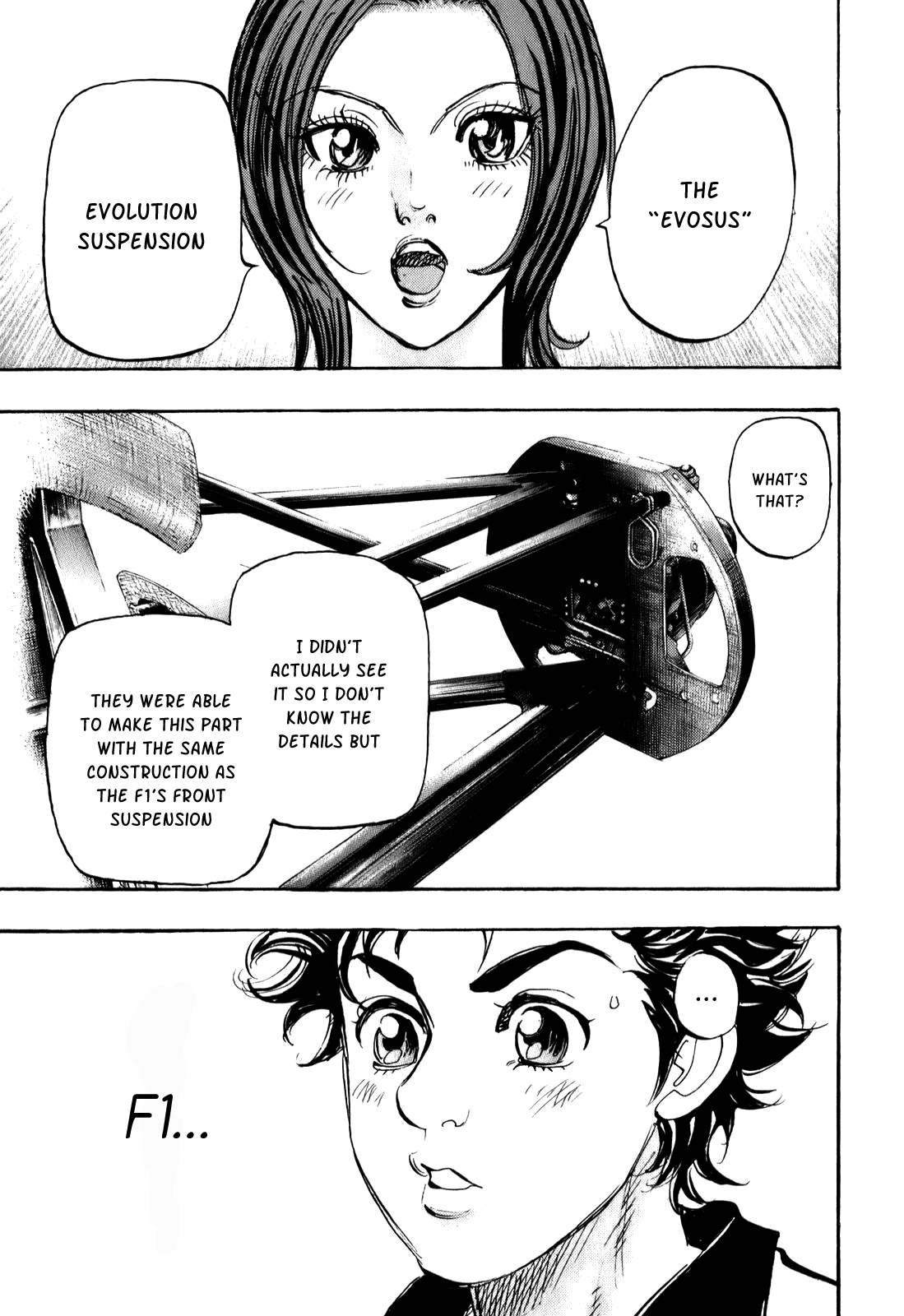 Halaman dari Capeta Chapter 78