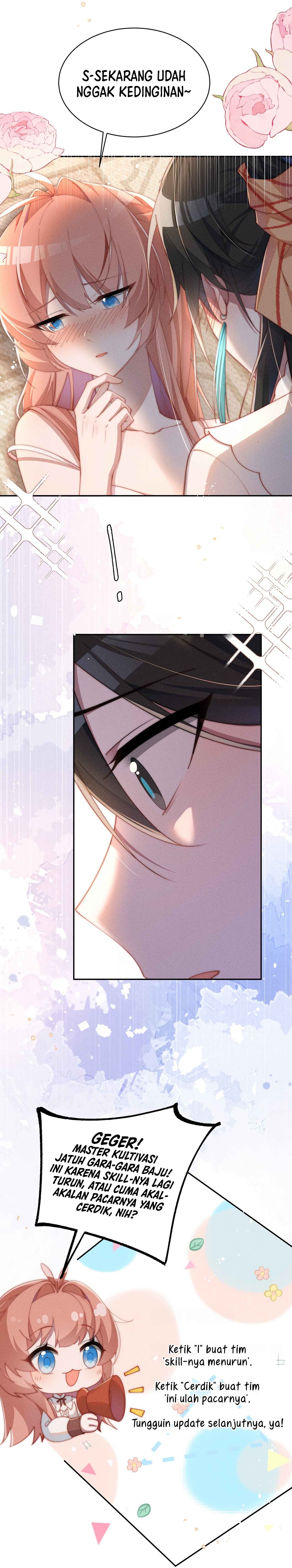 Is it Normal to Raise a Yandere Heroine as a Villainess ?! Chapter 22 - halaman 25
