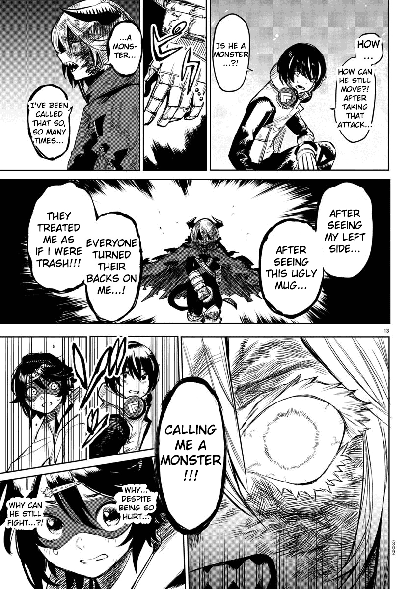 13