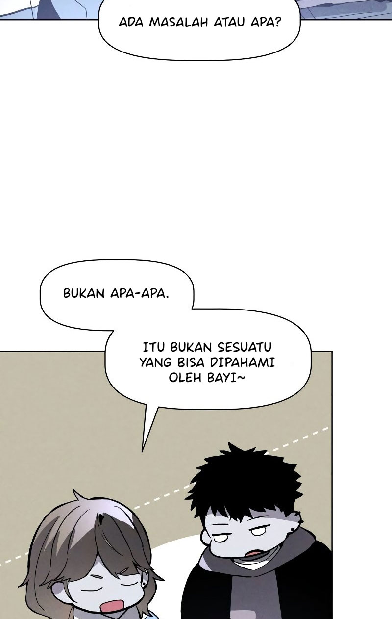 Destined Killer Chapter 5 - halaman 62