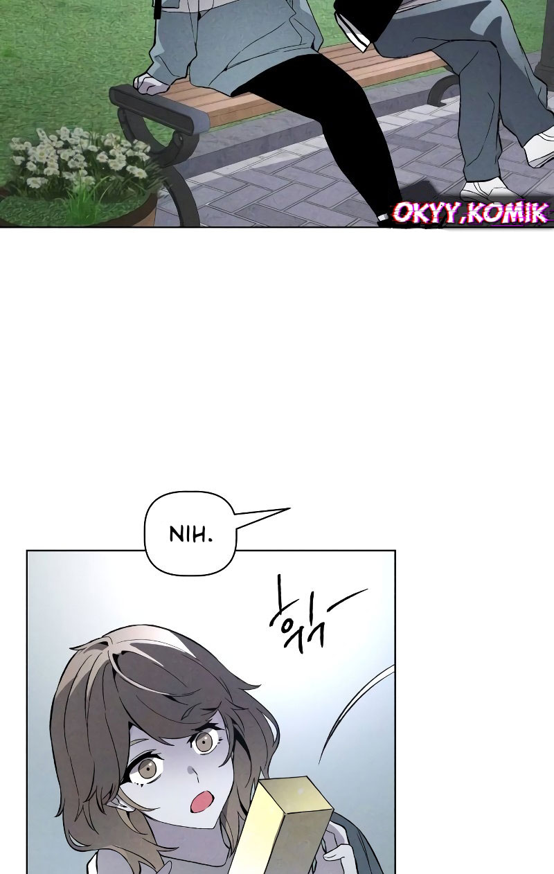 Destined Killer Chapter 5 - halaman 64
