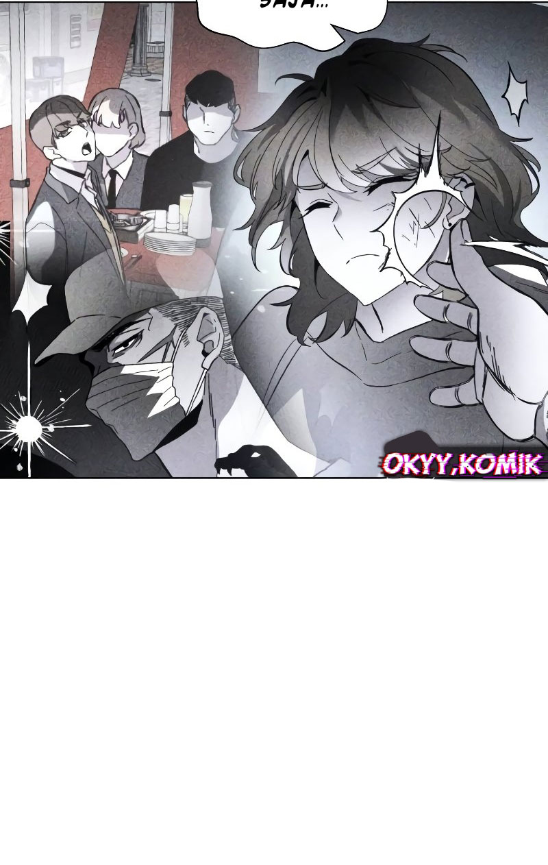 Destined Killer Chapter 5 - halaman 74