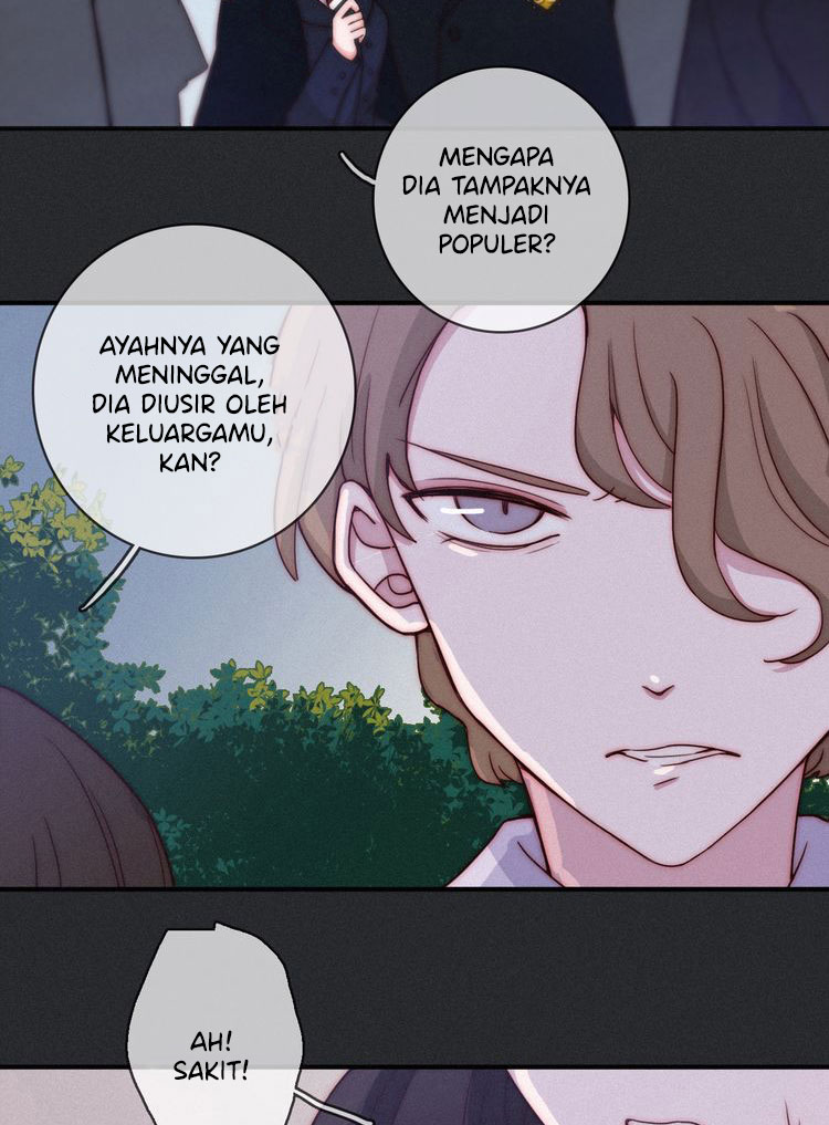 Heiye Yousuo Si Chapter 18 - halaman 10