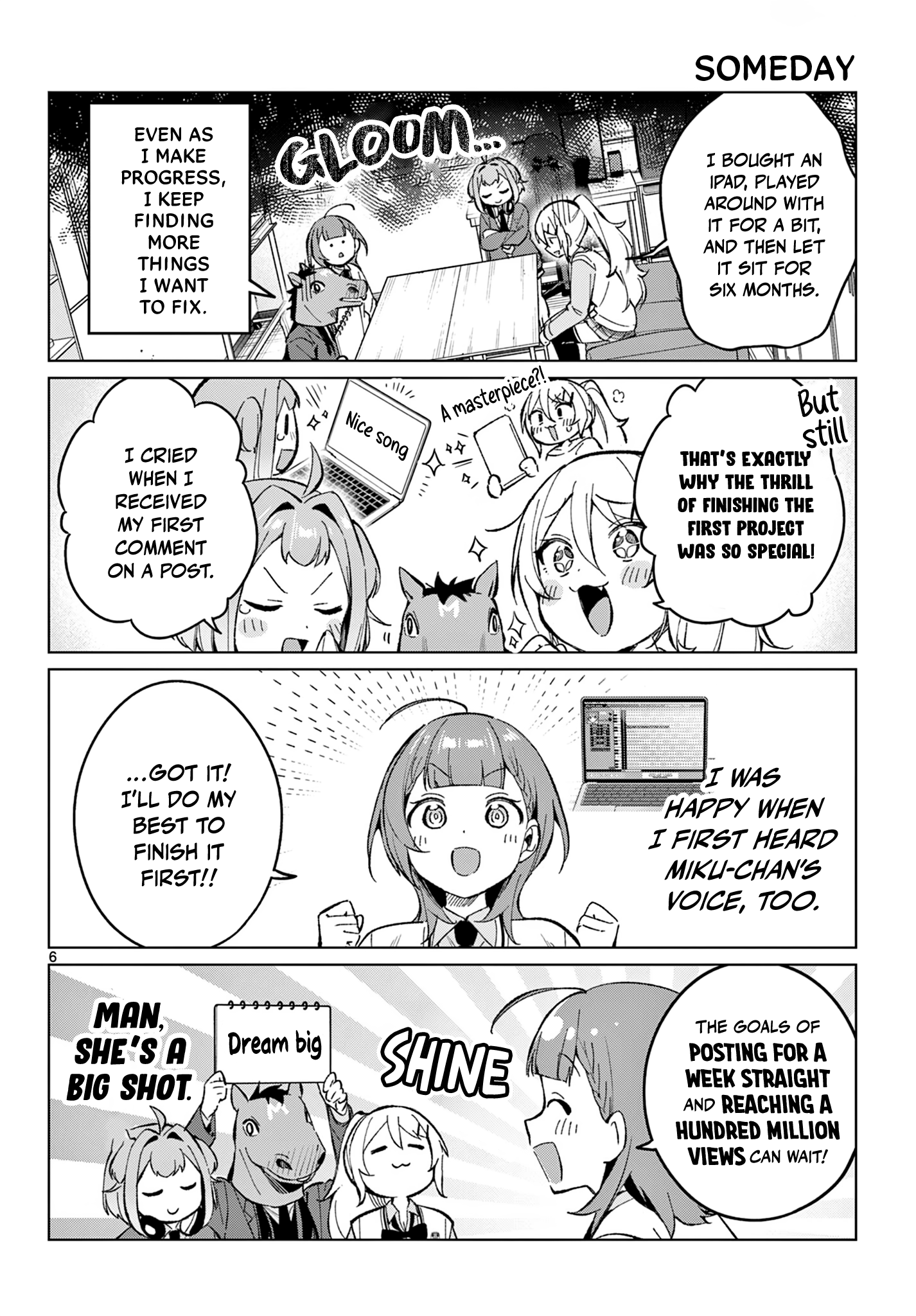 7