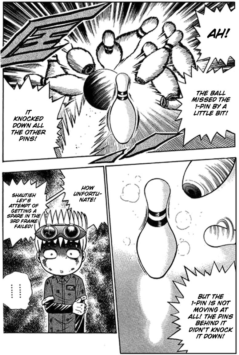Halaman dari Bowling King Chapter 36