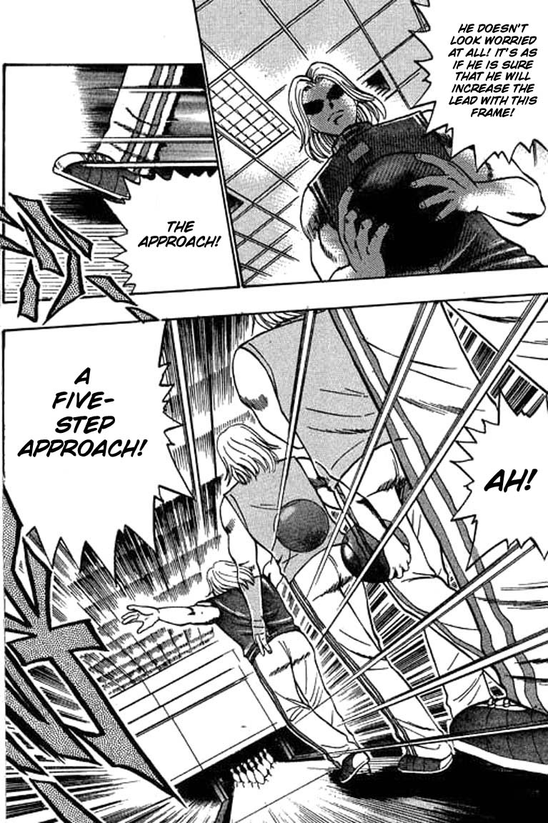 Halaman dari Bowling King Chapter 36