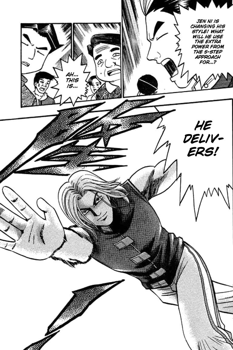 Halaman dari Bowling King Chapter 36