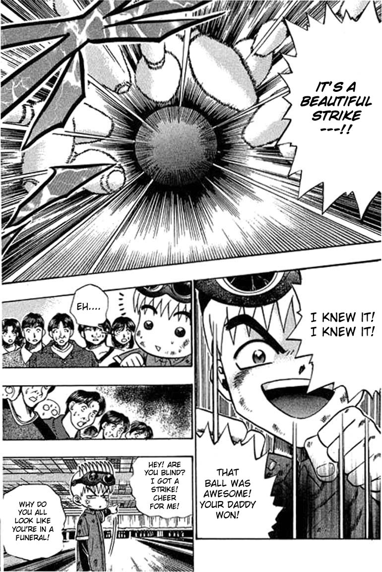 Halaman dari Bowling King Chapter 36