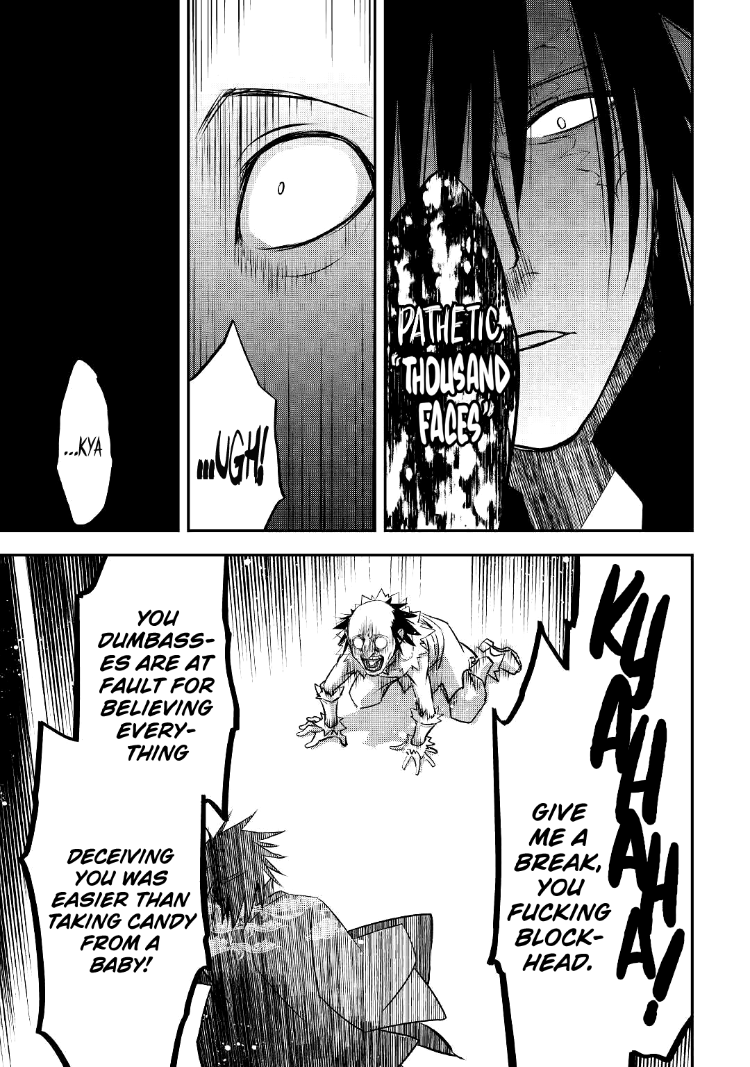 Halaman dari Kanchigai no Atelier Meister - Eiyuu Party no Moto Zatsuyougakari ga, Jitsu wa Sentou Igai ga SSS Rank Datta to Iu Yoku Aru Hanashi Chapter 15