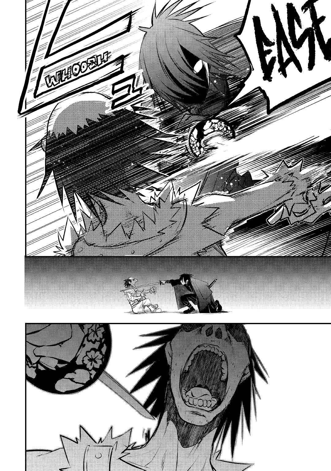 Halaman dari Kanchigai no Atelier Meister - Eiyuu Party no Moto Zatsuyougakari ga, Jitsu wa Sentou Igai ga SSS Rank Datta to Iu Yoku Aru Hanashi Chapter 15