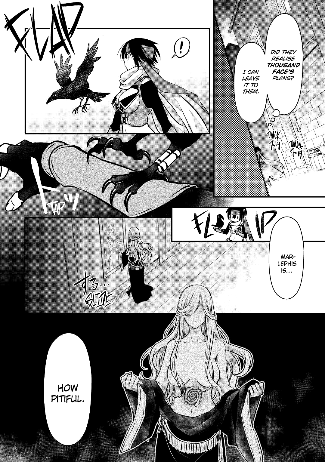 Halaman dari Kanchigai no Atelier Meister - Eiyuu Party no Moto Zatsuyougakari ga, Jitsu wa Sentou Igai ga SSS Rank Datta to Iu Yoku Aru Hanashi Chapter 15