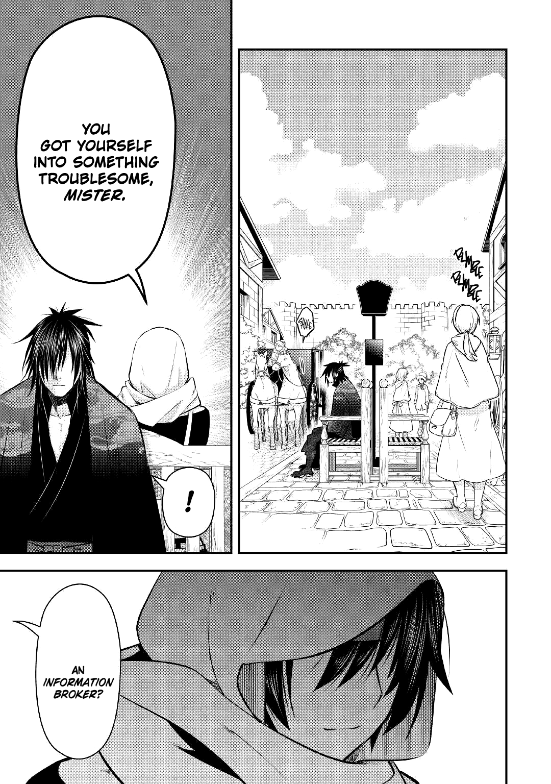 Halaman dari Kanchigai no Atelier Meister - Eiyuu Party no Moto Zatsuyougakari ga, Jitsu wa Sentou Igai ga SSS Rank Datta to Iu Yoku Aru Hanashi Chapter 15