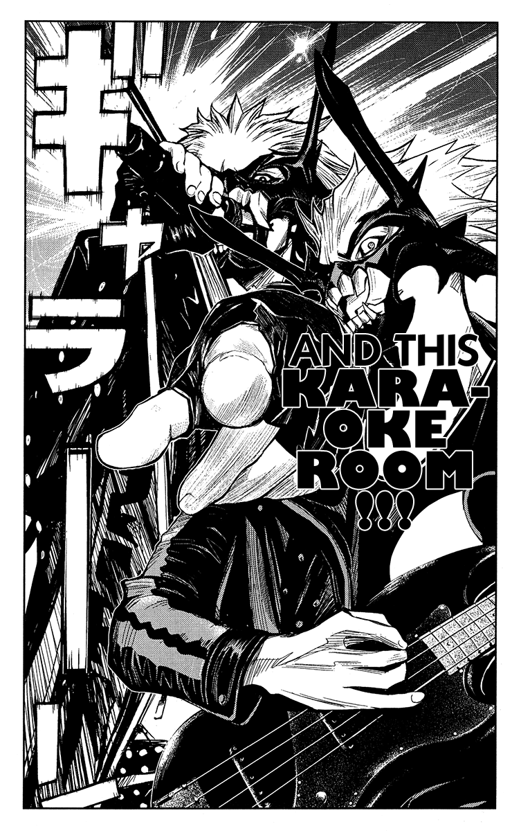 Halaman dari Akumetsu Chapter 122