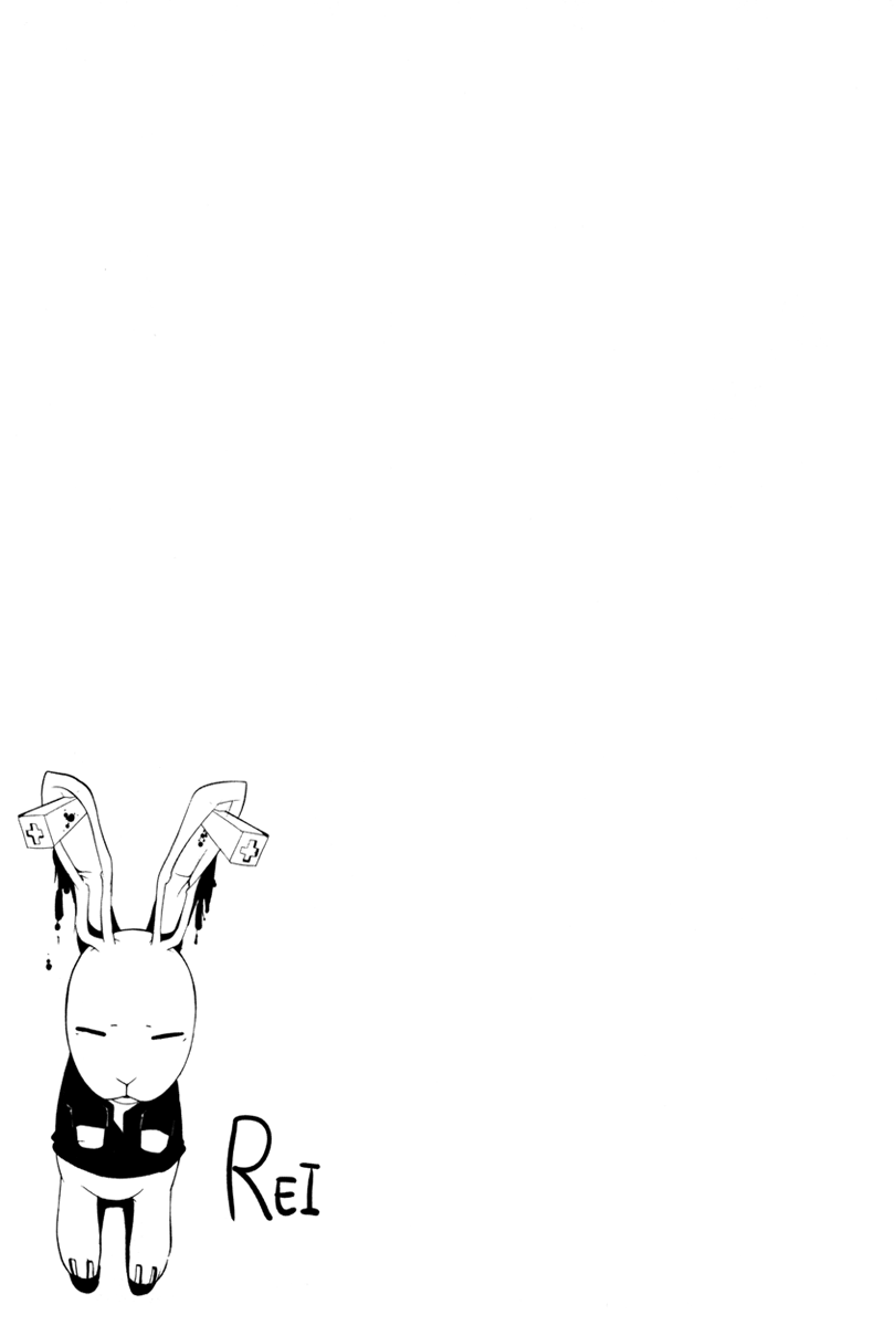 Halaman dari Doubt Chapter 10