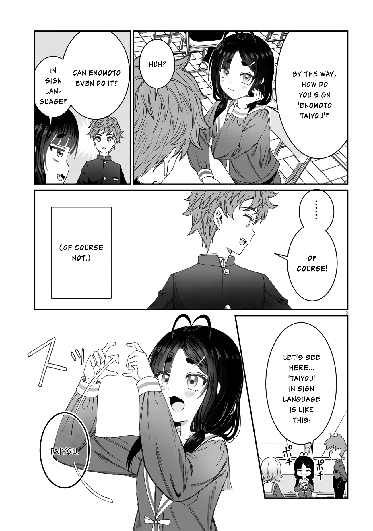 3