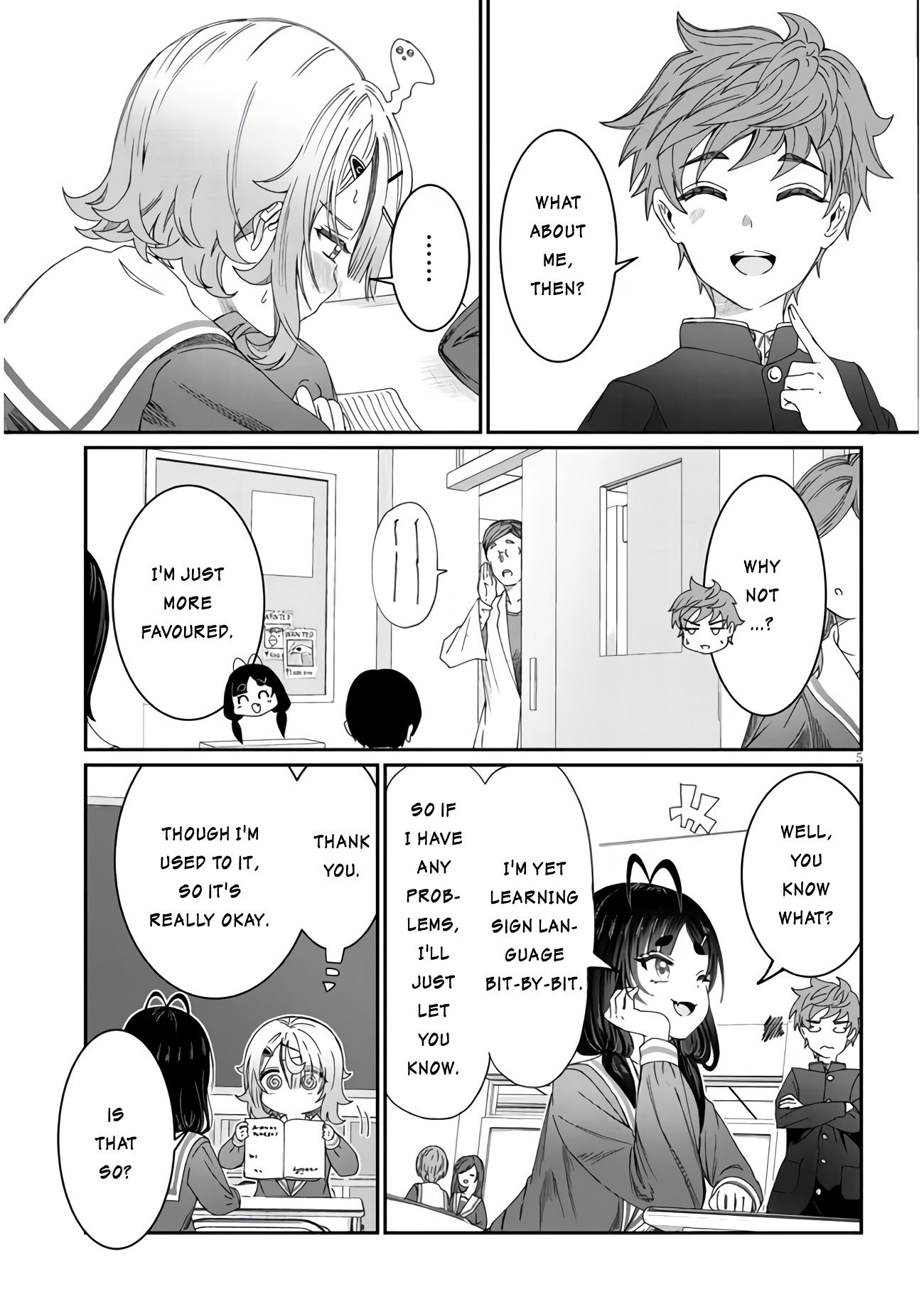 5