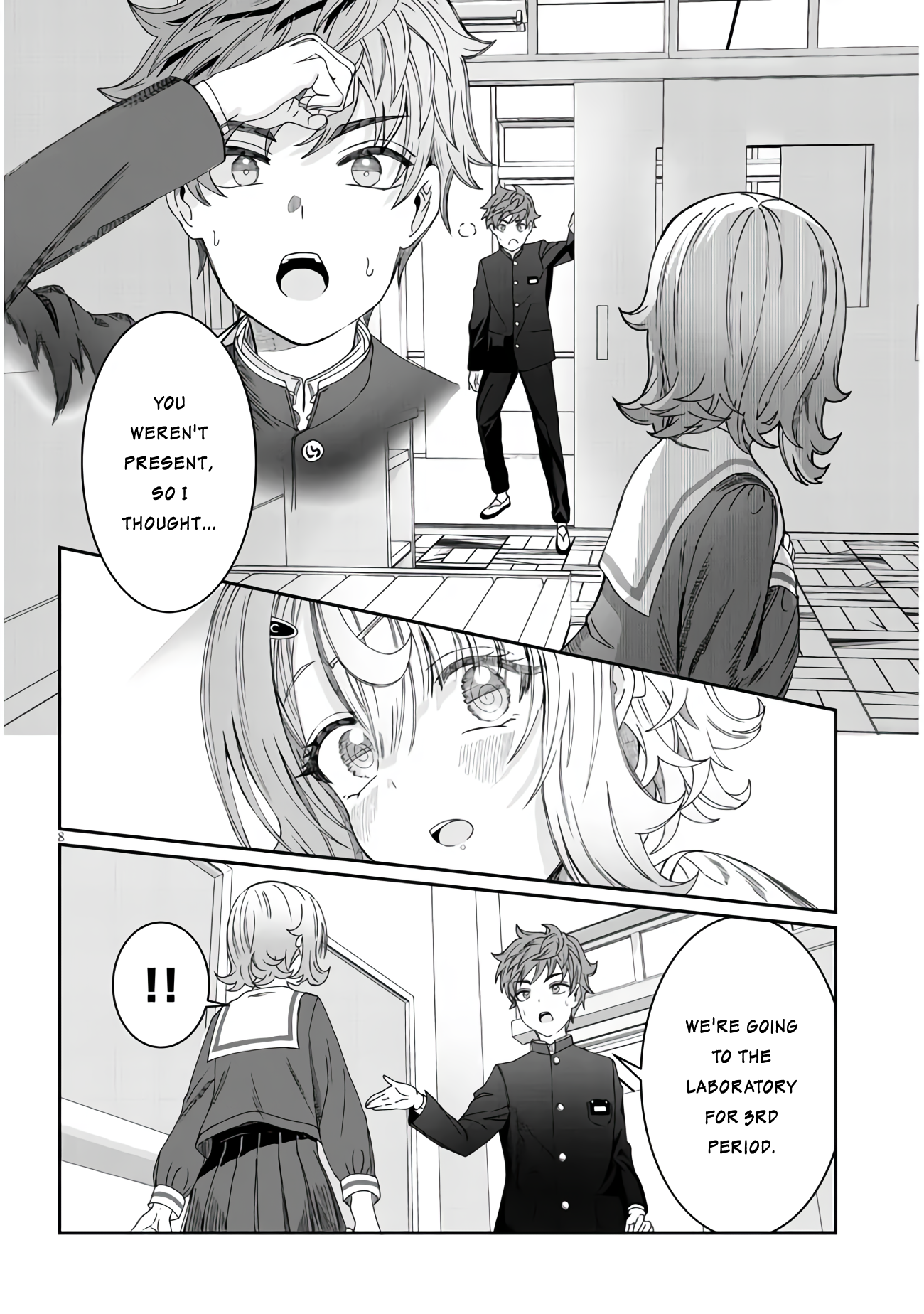 8