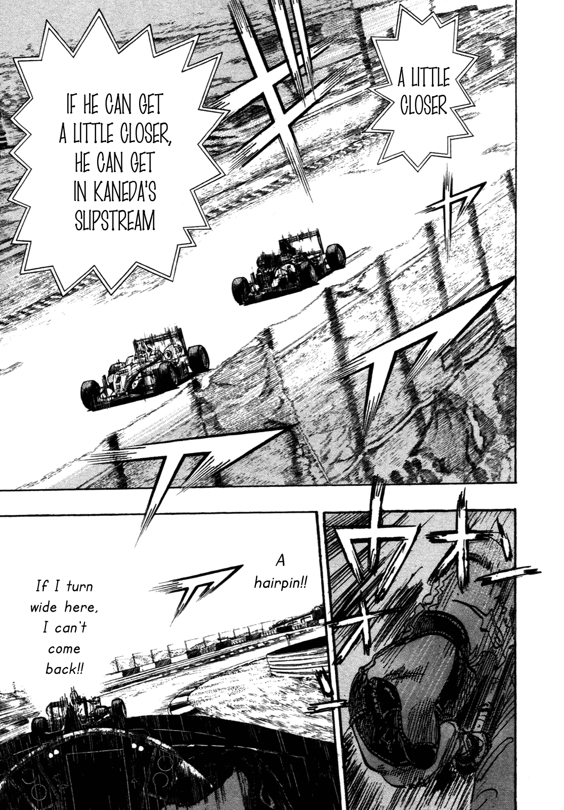 Halaman dari Capeta Chapter 85