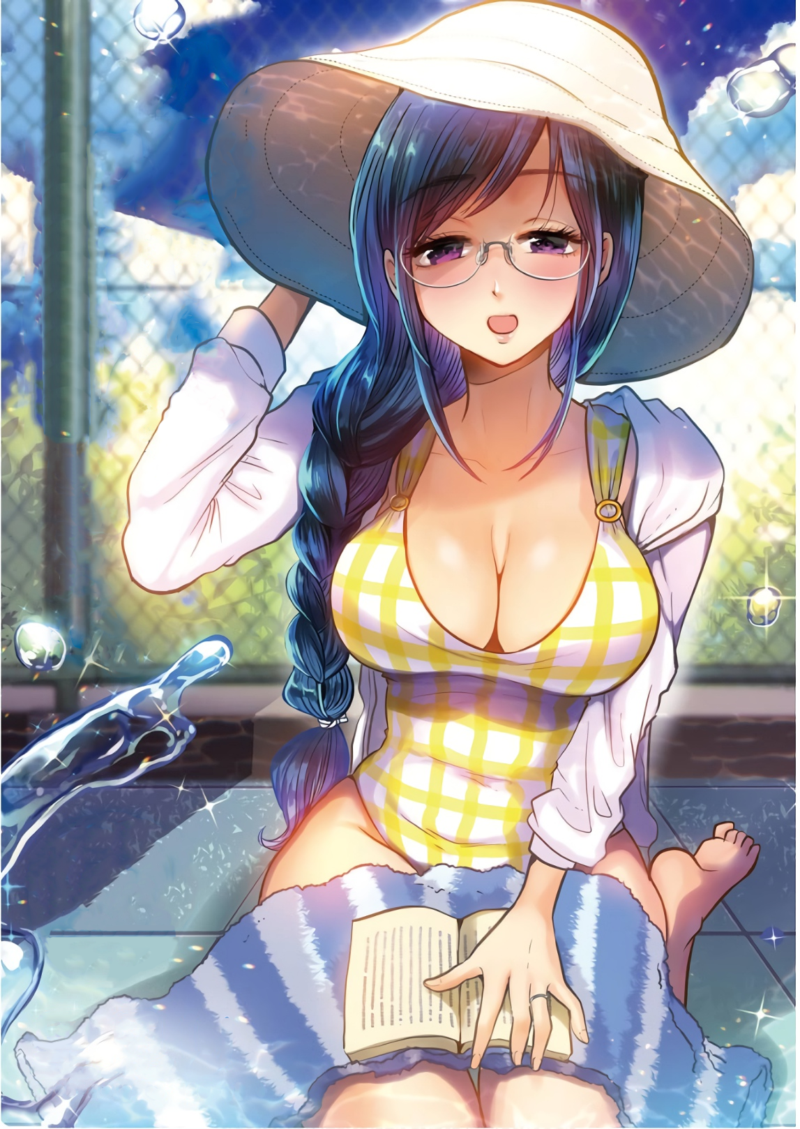 23