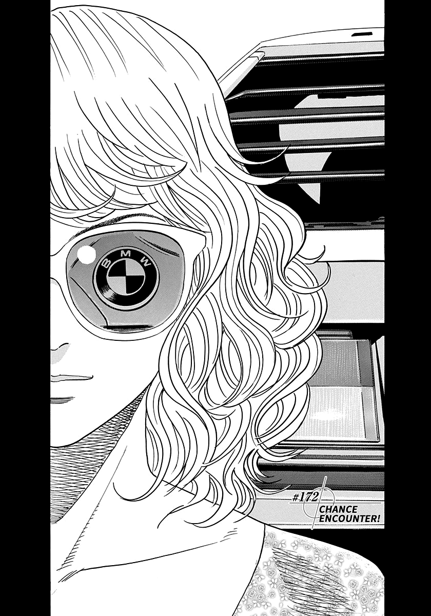 Halaman dari Countach Chapter 172