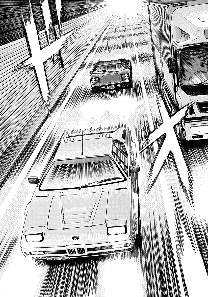 Halaman dari Countach Chapter 172