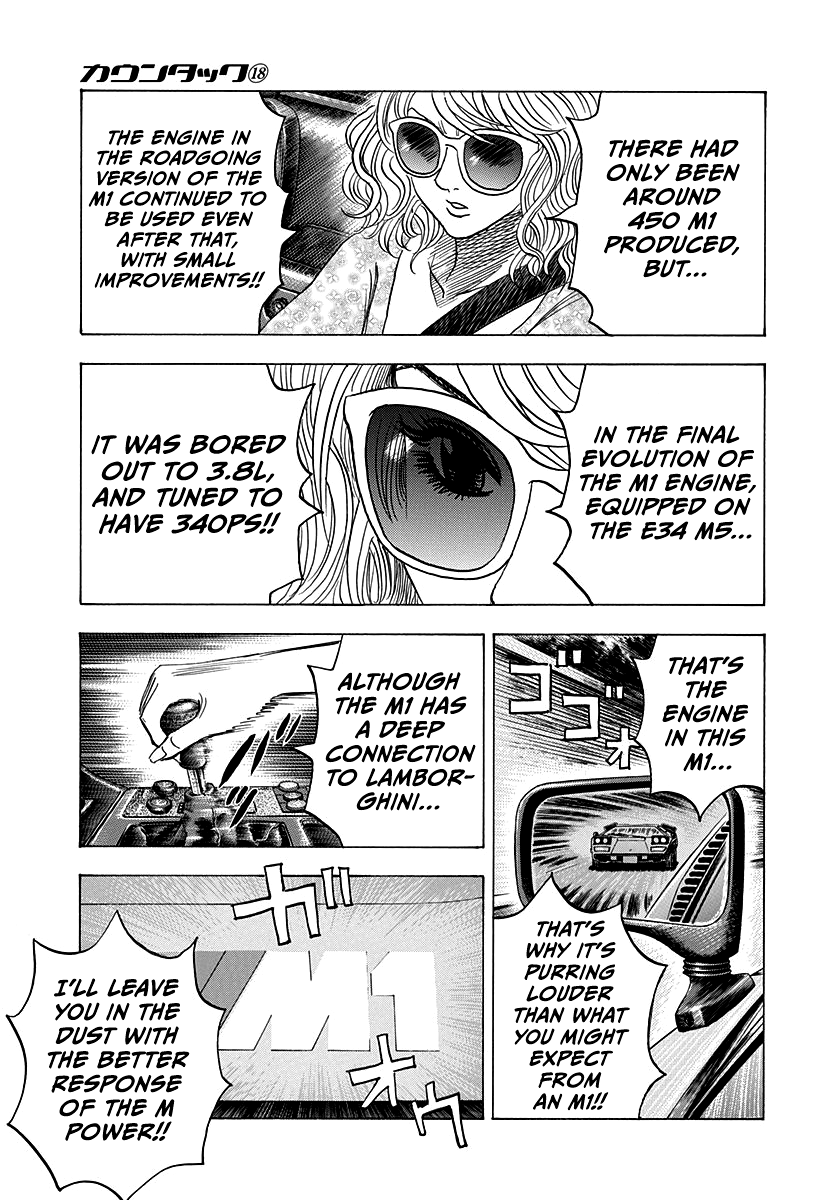 Halaman dari Countach Chapter 172