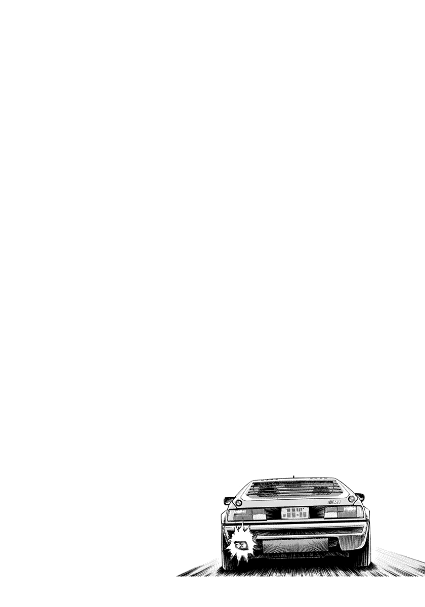 Halaman dari Countach Chapter 172