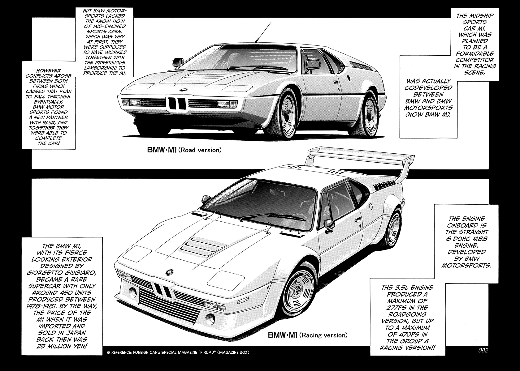 Halaman dari Countach Chapter 172